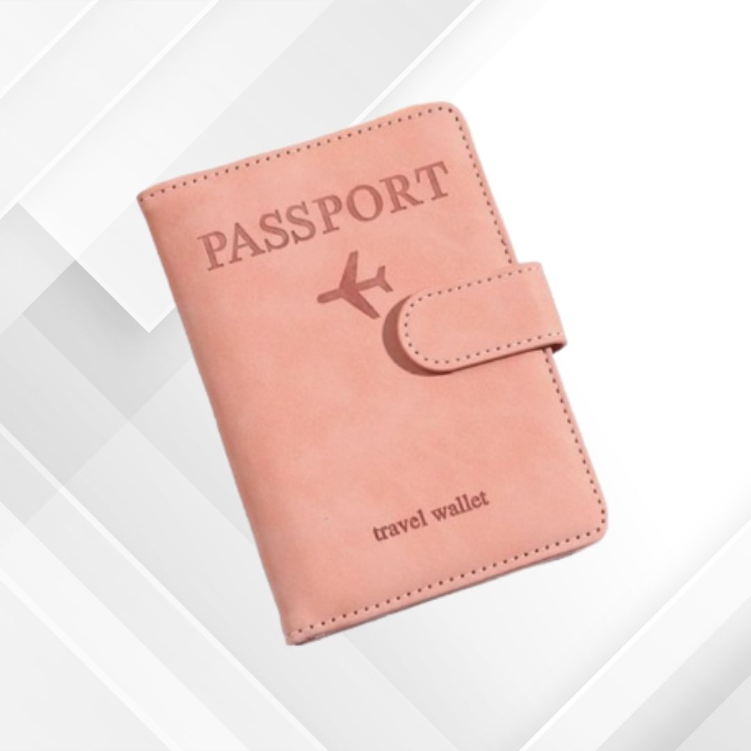 Passport Wallet