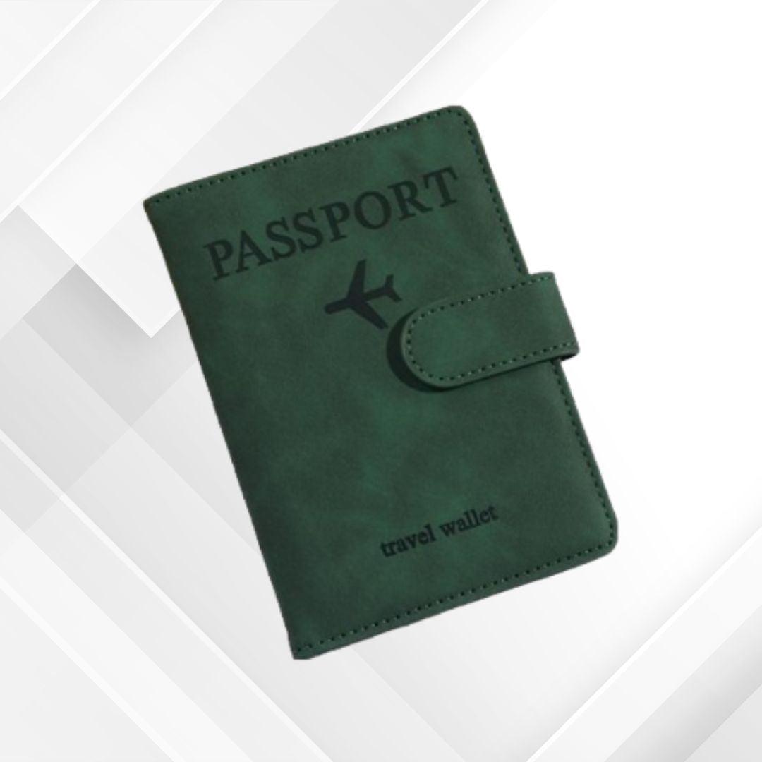Passport Wallet