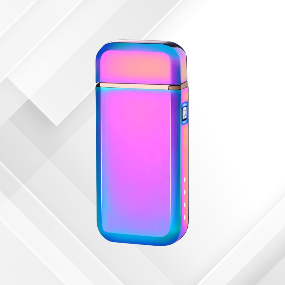 Semi-Circle Lighter