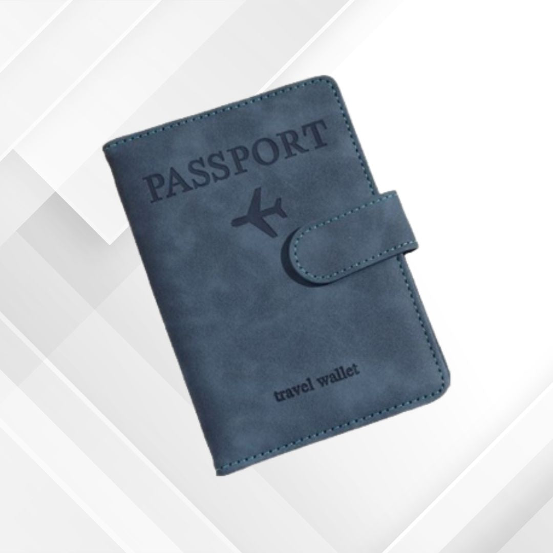 Passport Wallet