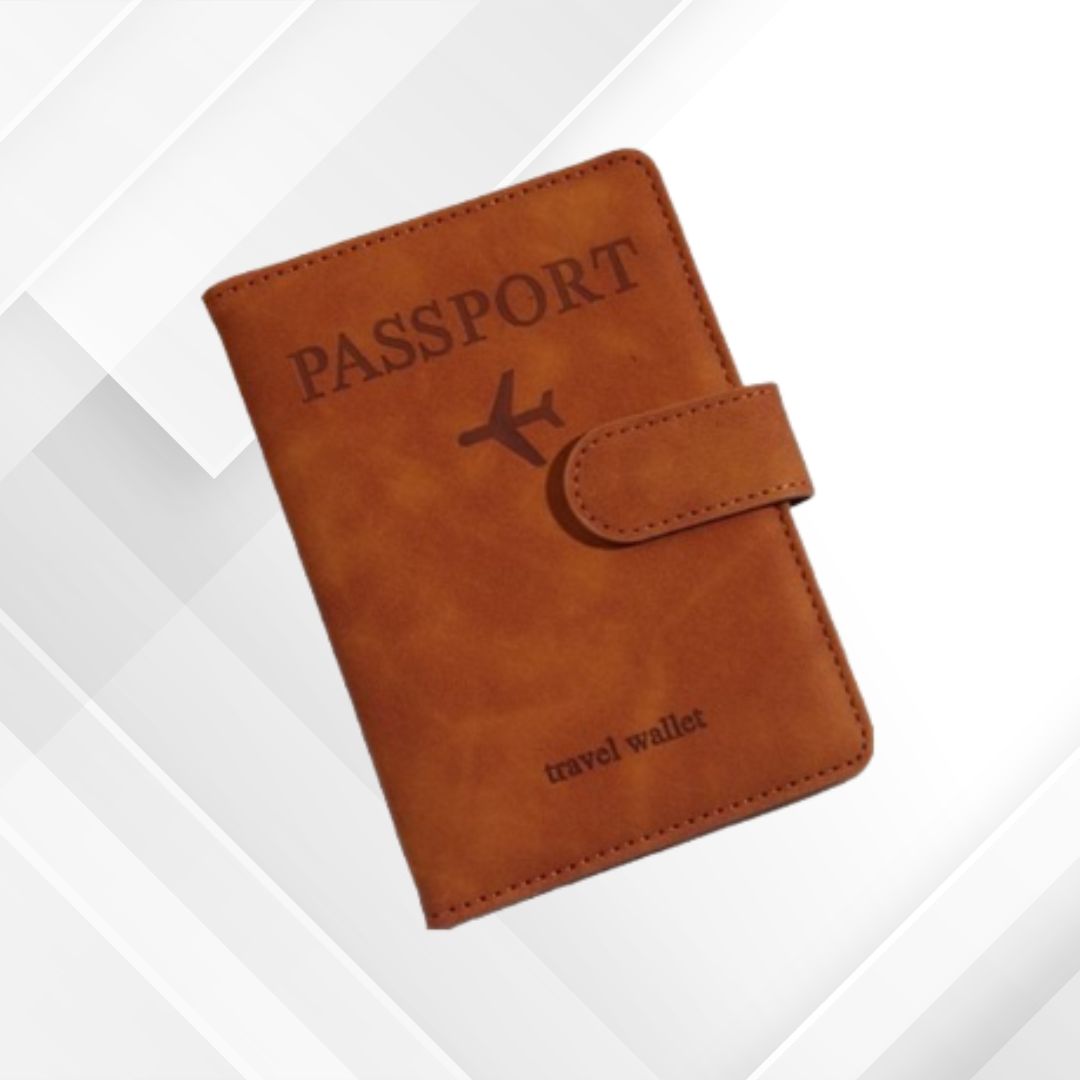 Passport Wallet
