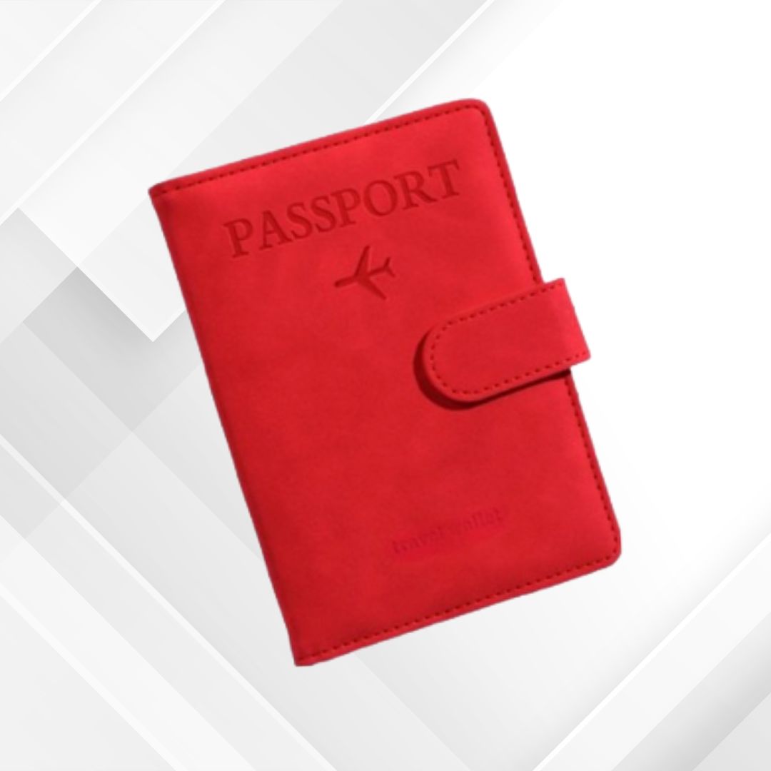 Passport Wallet