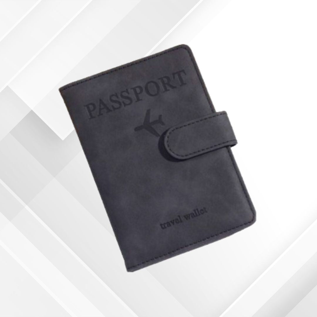 Passport Wallet