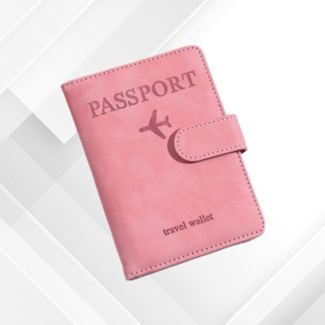 Passport Wallet