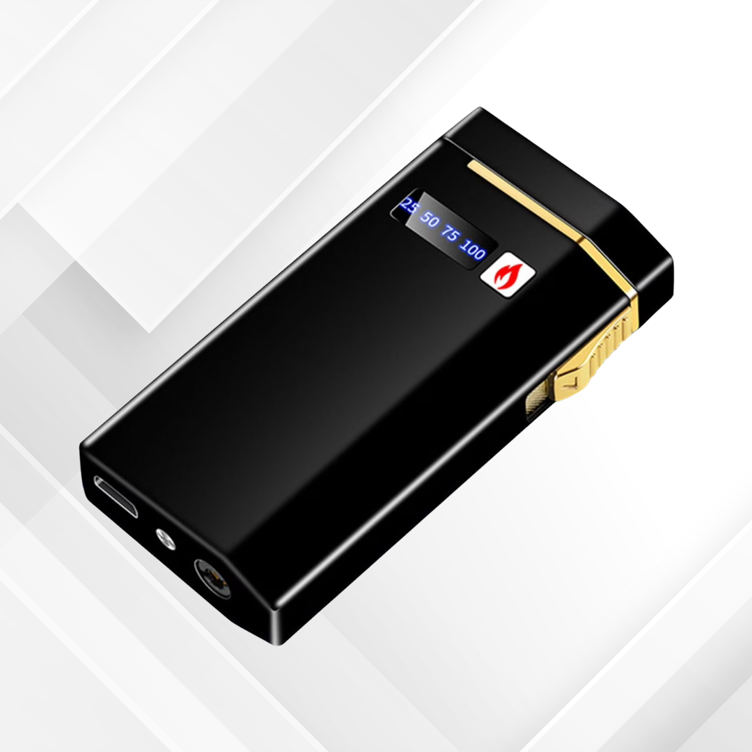 Led Display Lighter