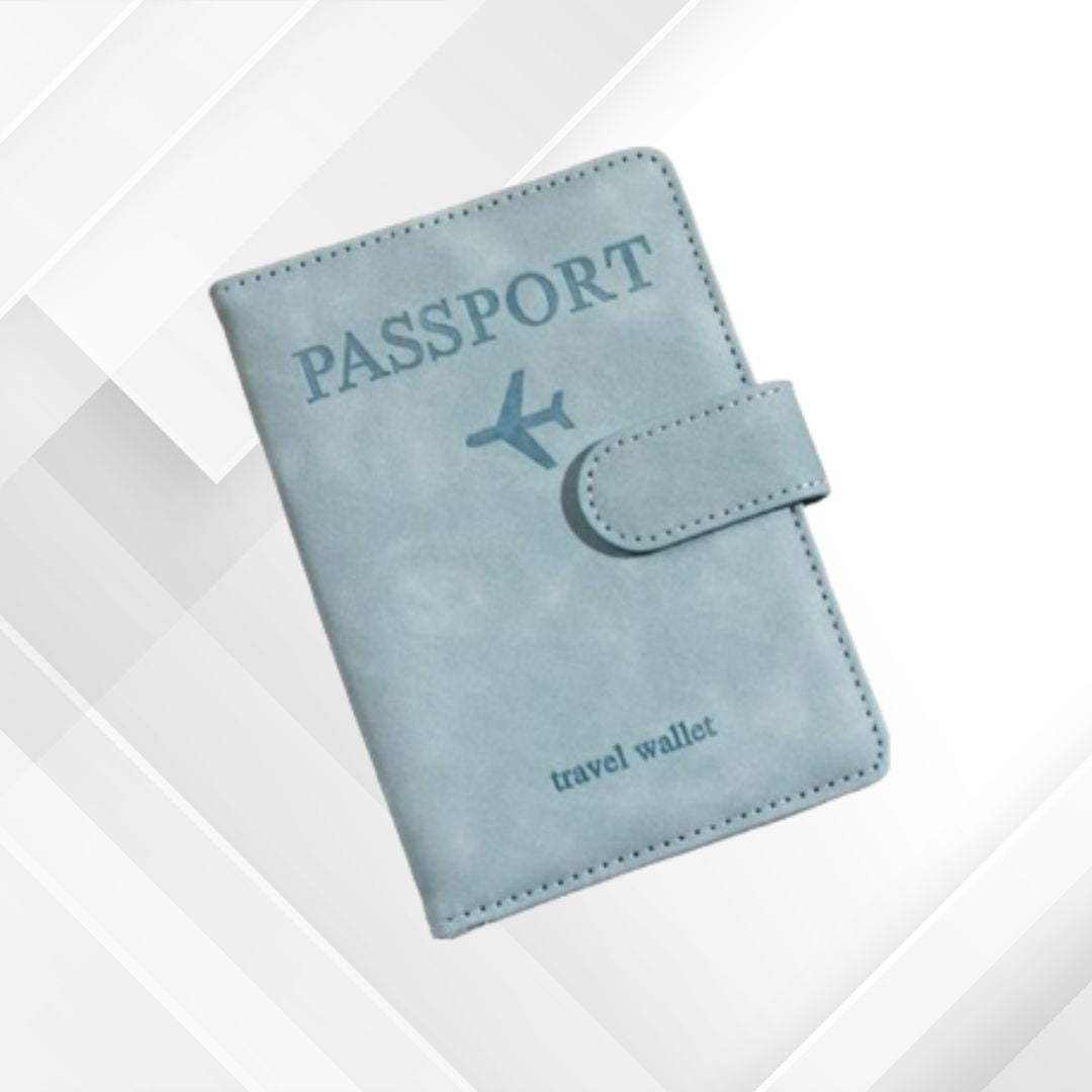 Passport Wallet