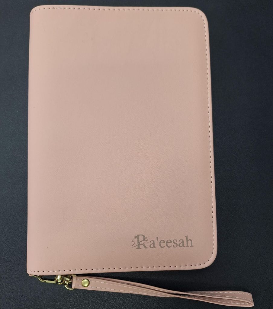Pocket Agenda