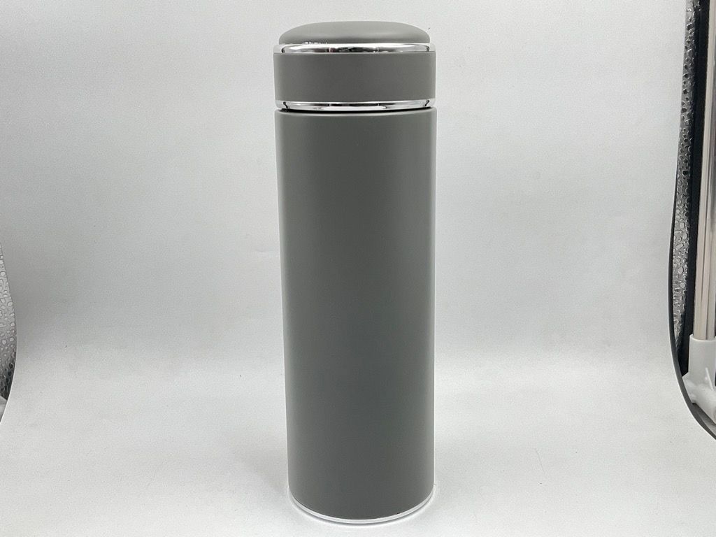 Bottle Metal (500ml)