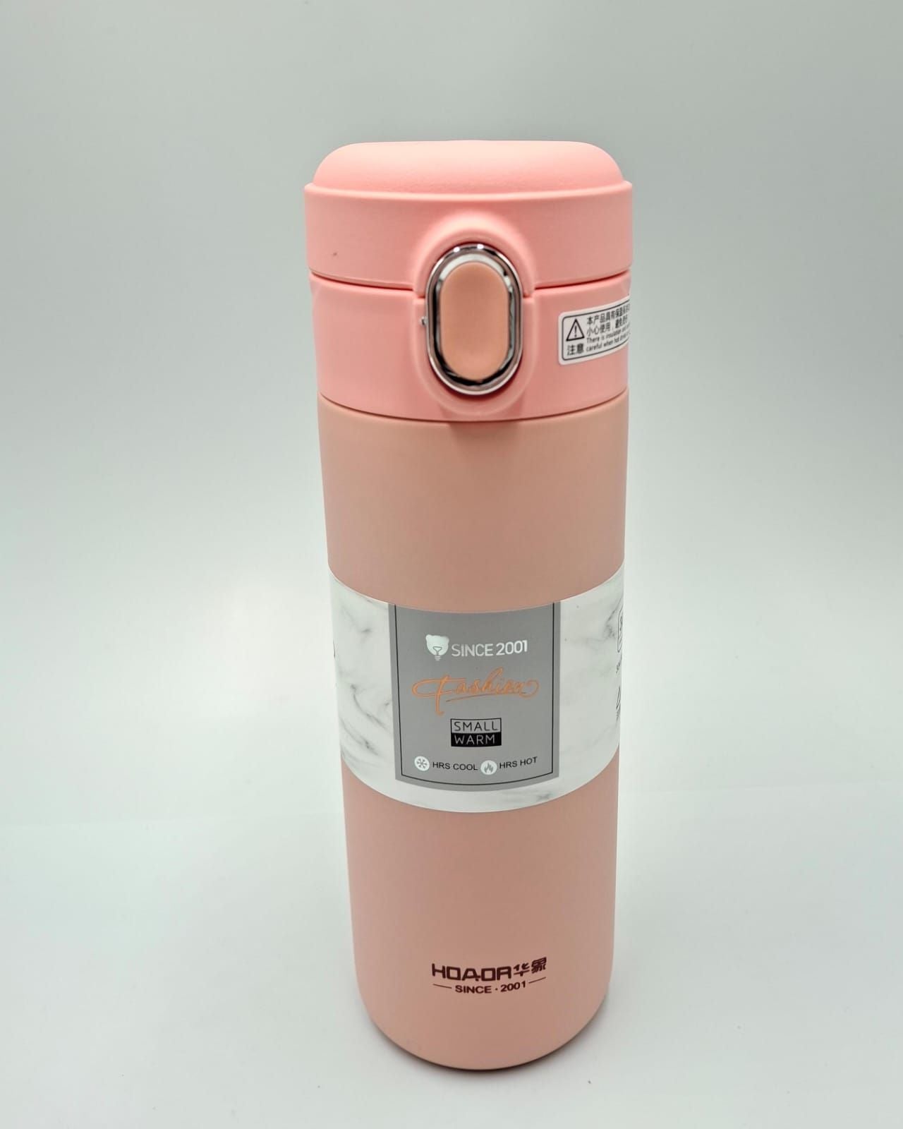 Vacuum Bottle (400ml)