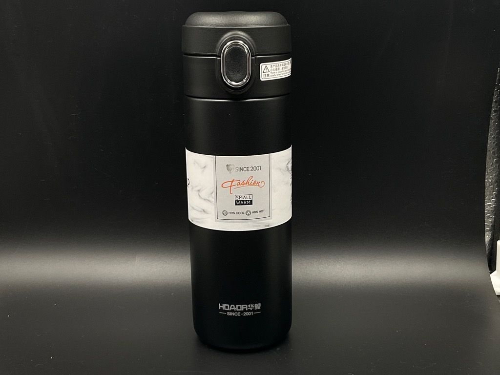 Vacuum Bottle (400ml)