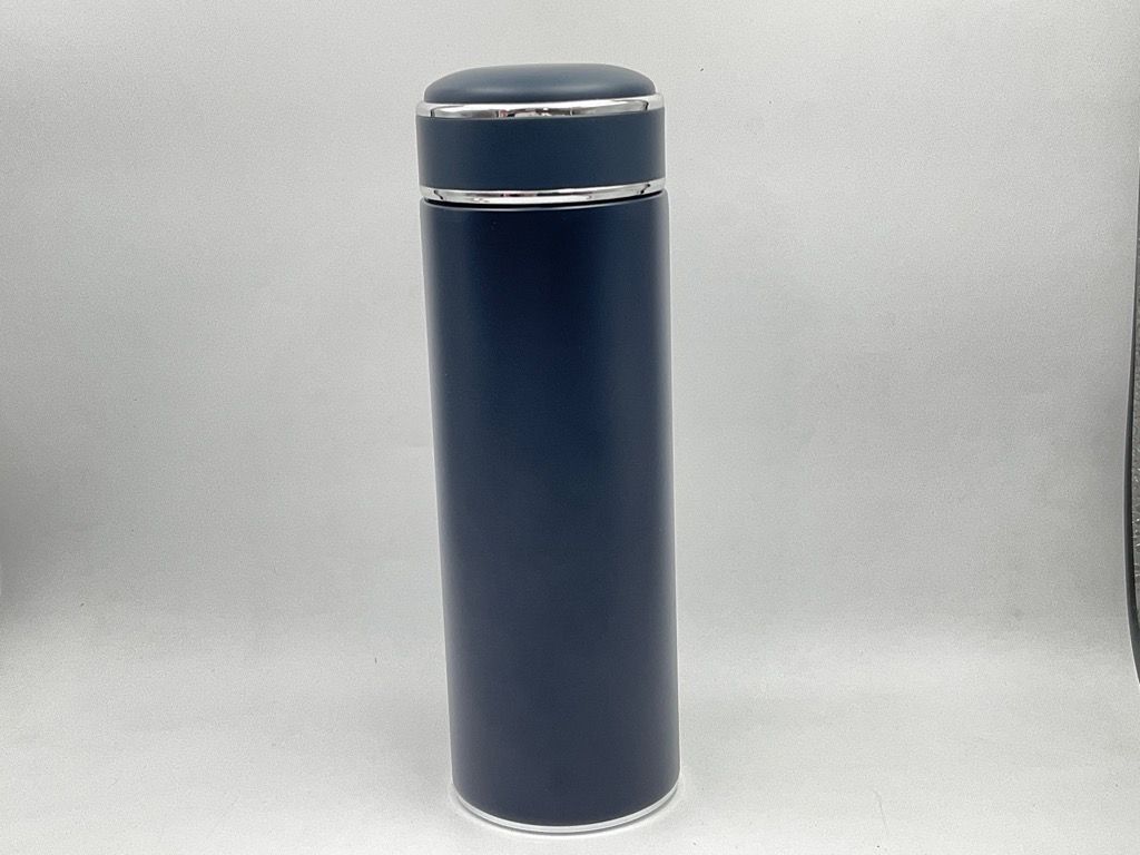 Bottle Metal (500ml)