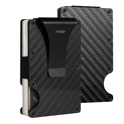 Carbon Cardholder