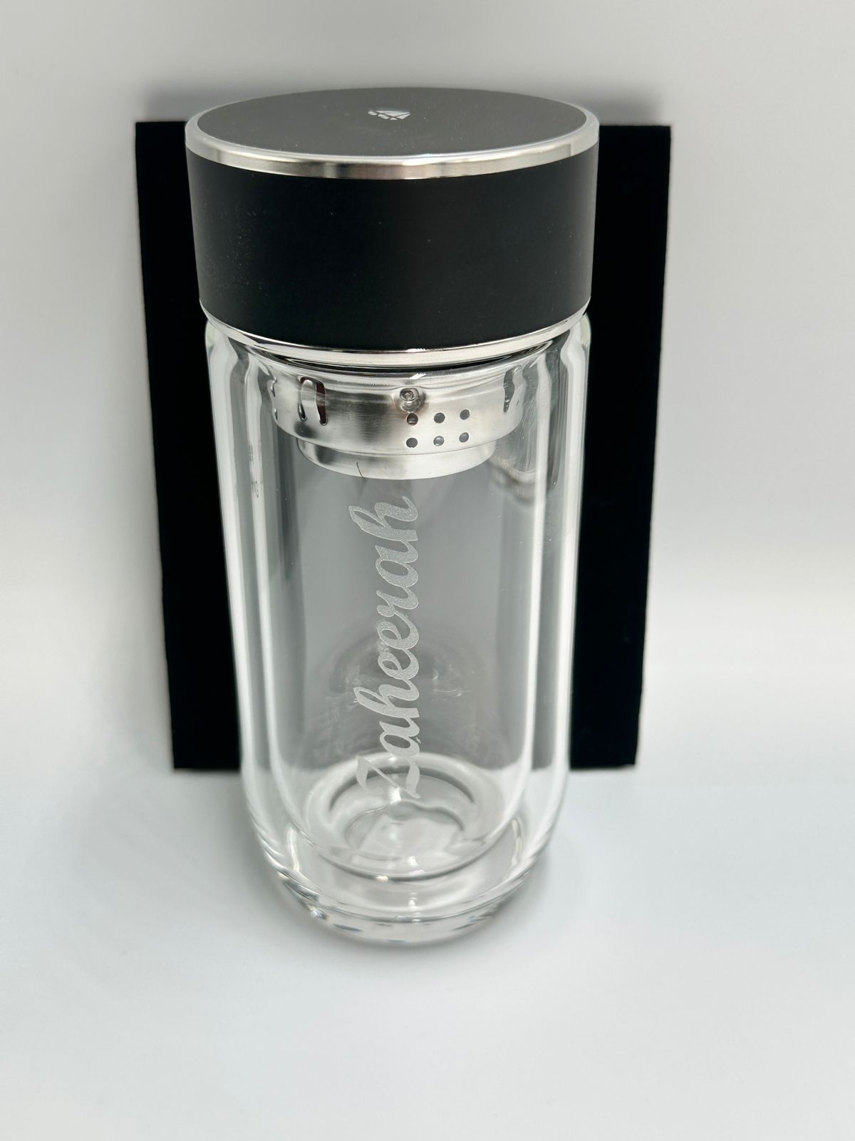 Glass Bottle (270ml)