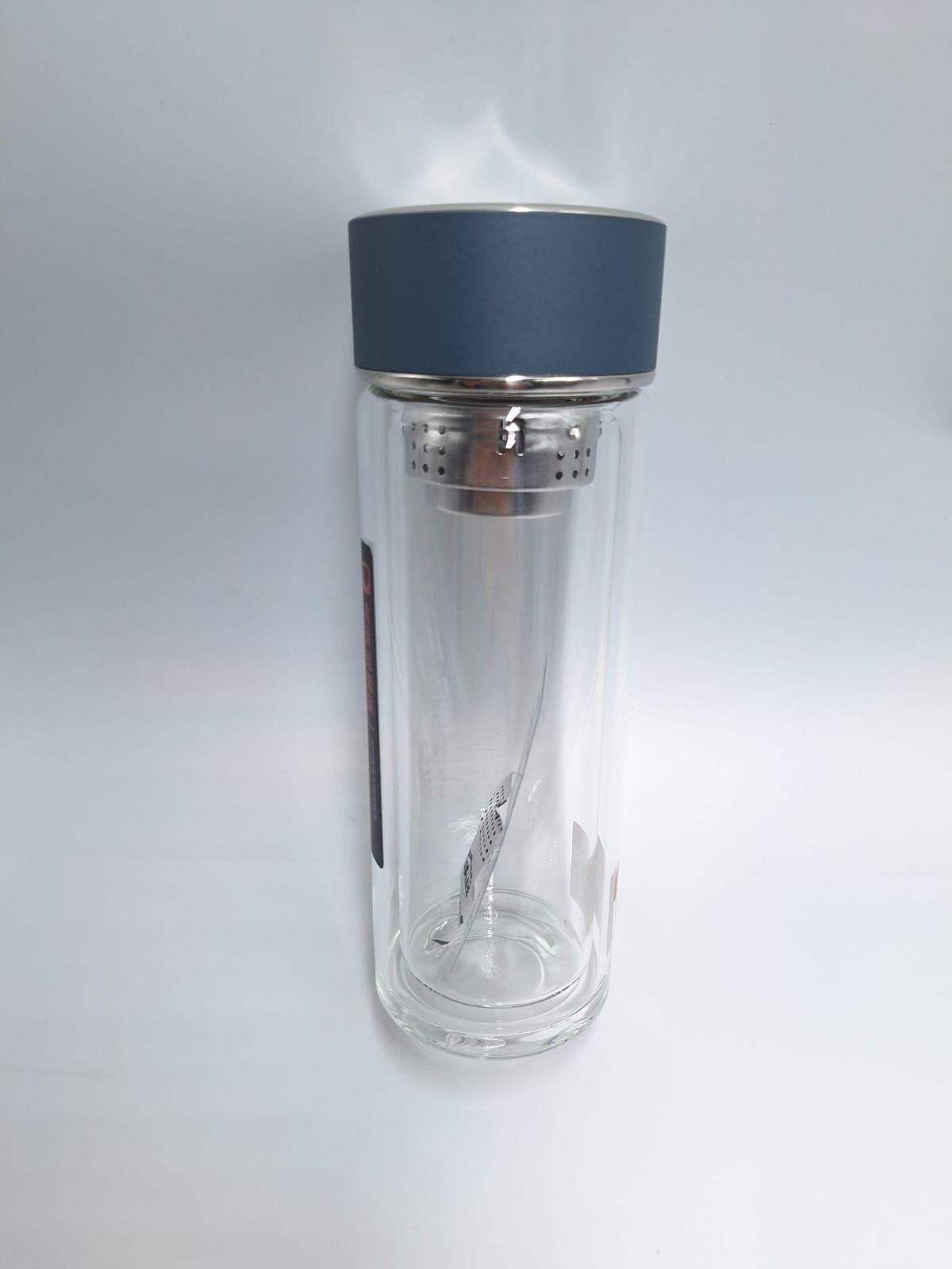 Glass Bottle with Temperature(310ml)