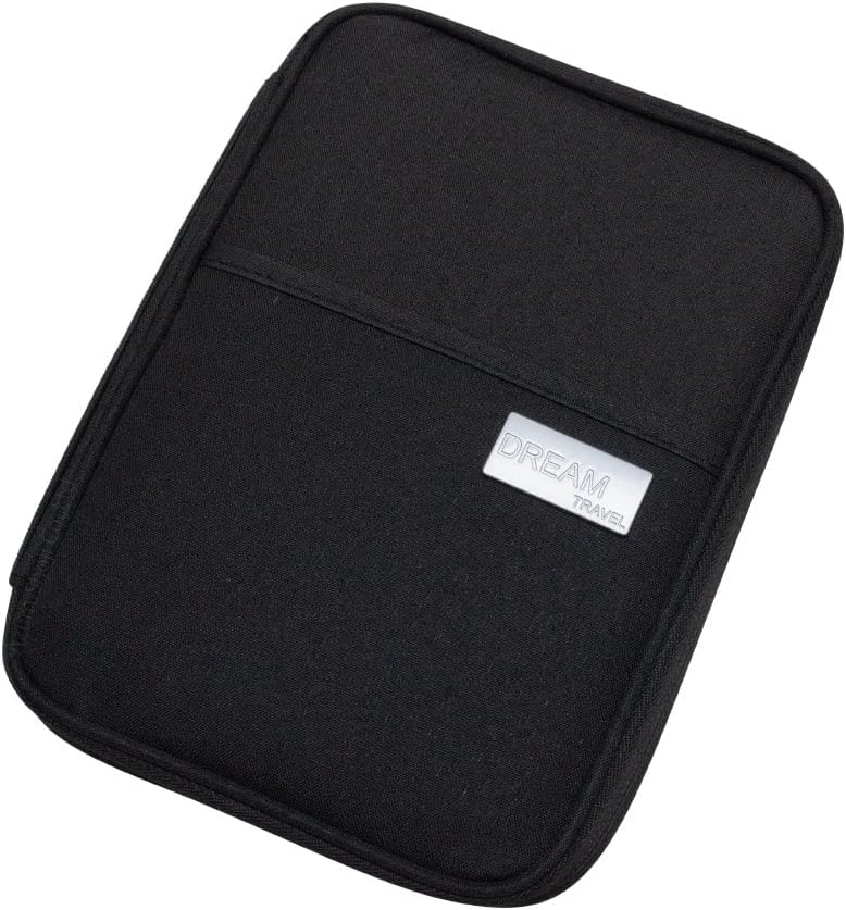 Large Travel Pouch