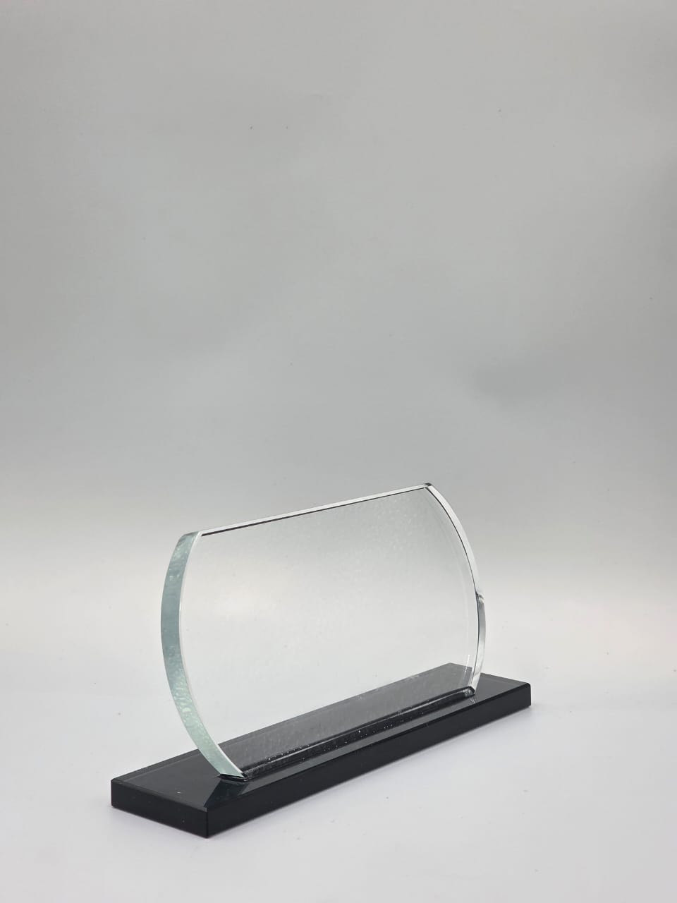Name Desk Shield