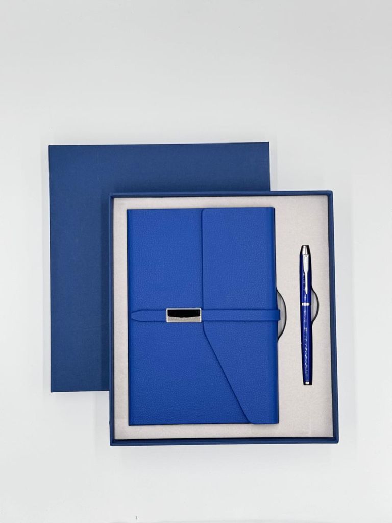 Blue Set Gift