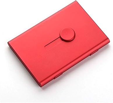 Small Pop Up Cardholder