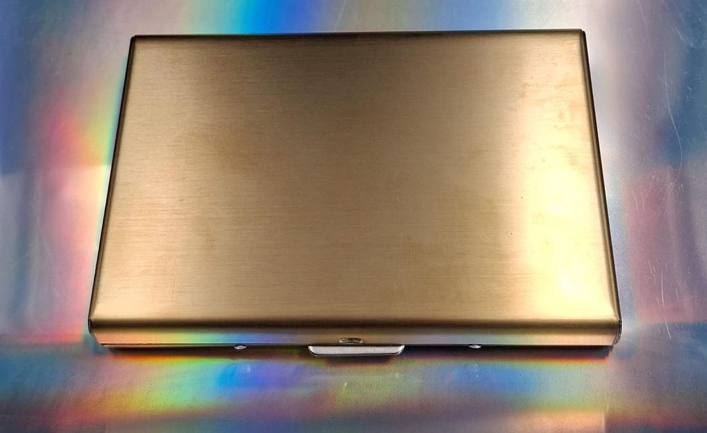 Business Wallet