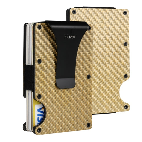 Carbon Cardholder