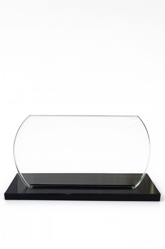Name Desk Shield