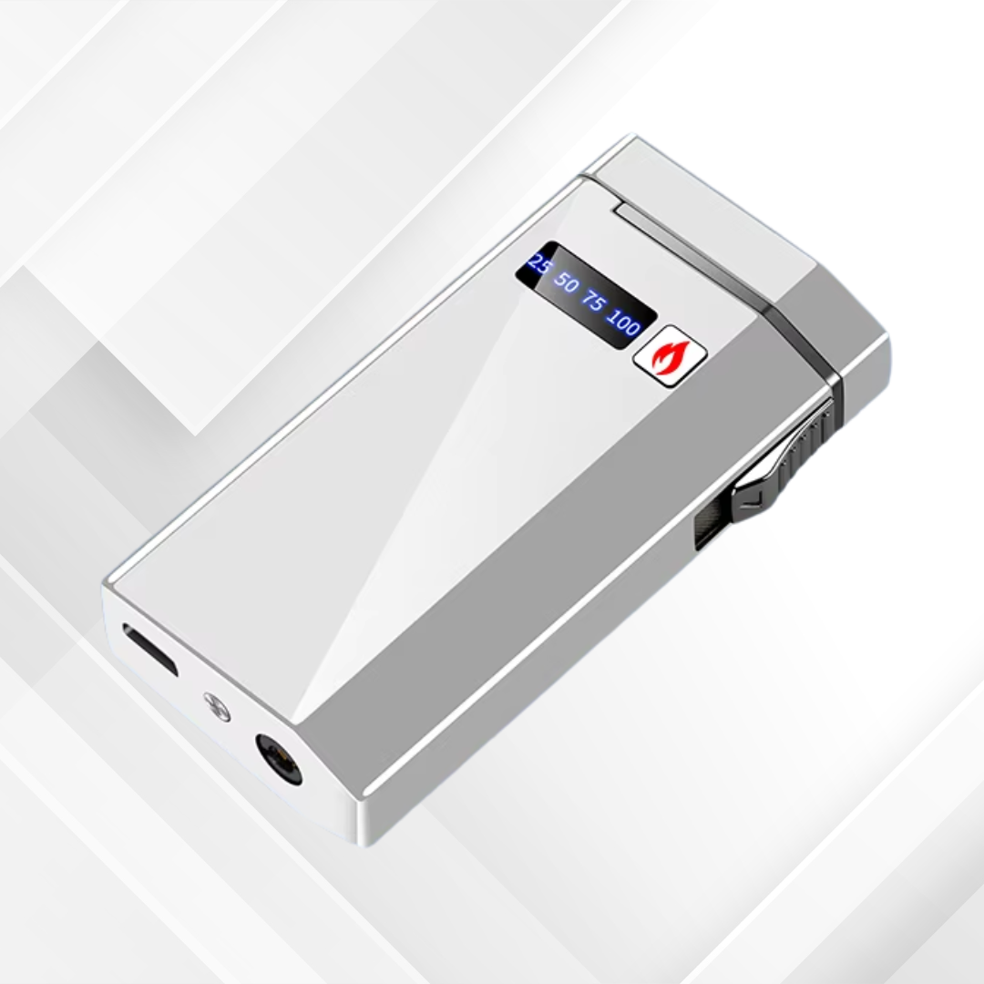Led Display Lighter
