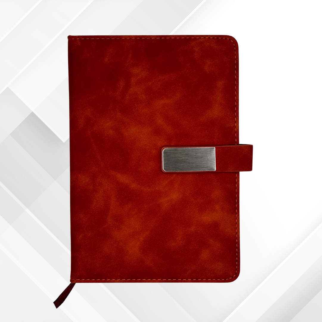 Notebook A5