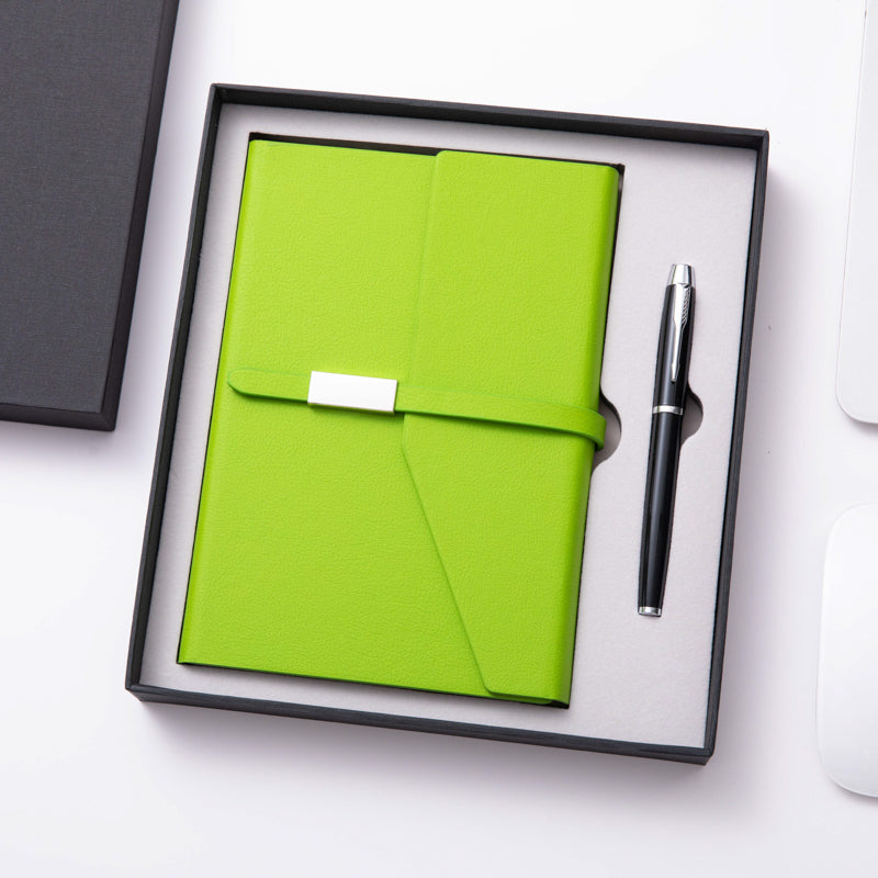 Green Set Gift