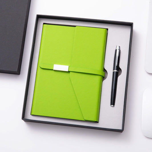 Green Set Gift