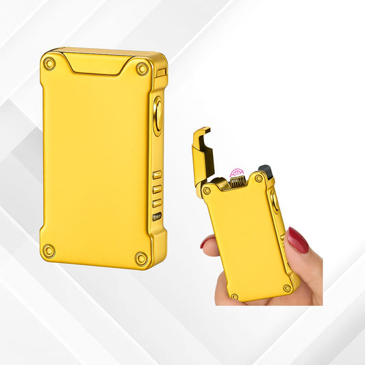 Square Lighter USB