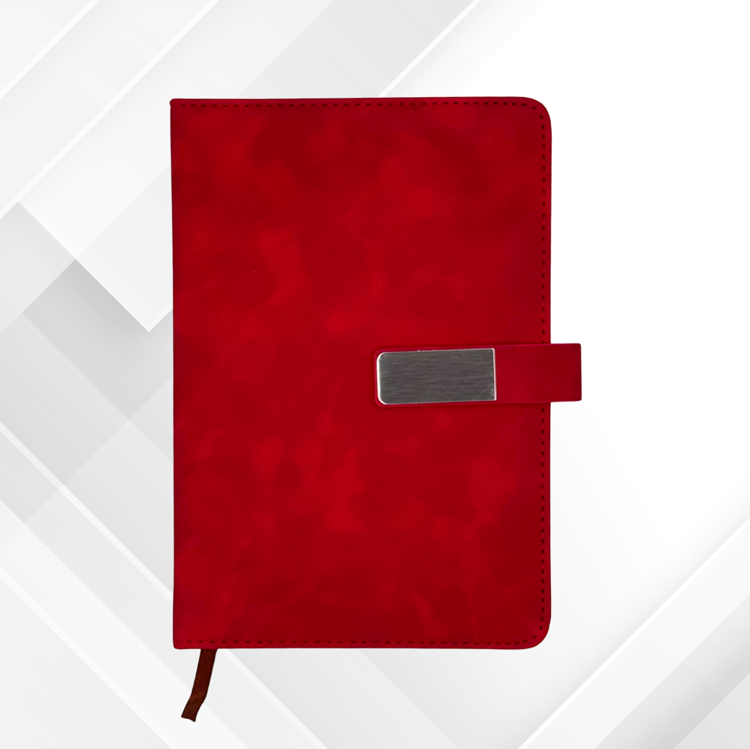 Notebook A5
