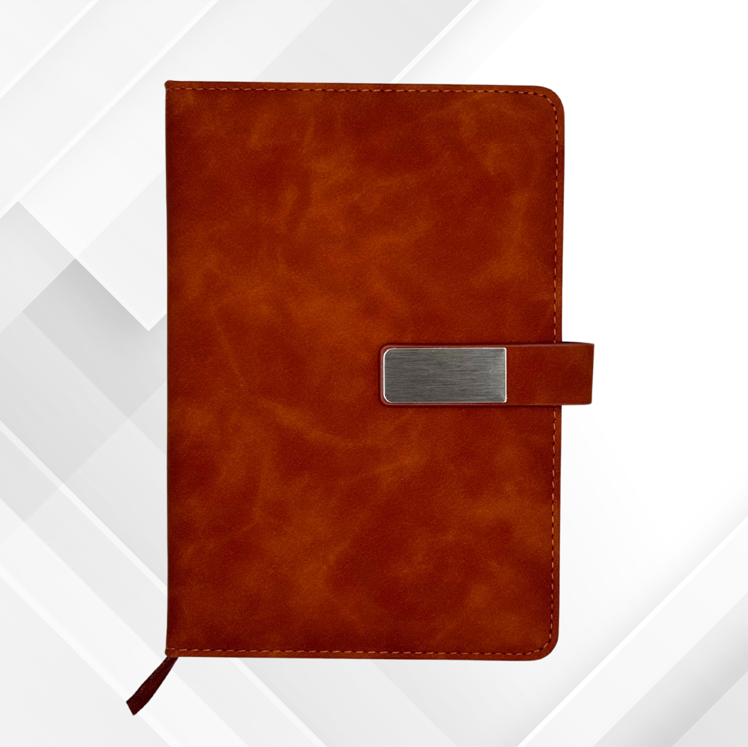 Notebook A5