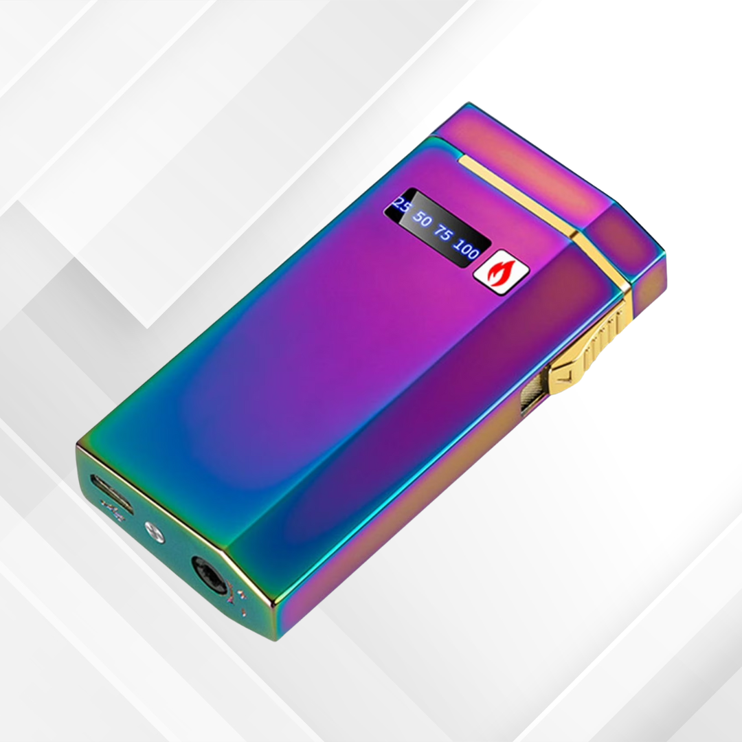 Led Display Lighter
