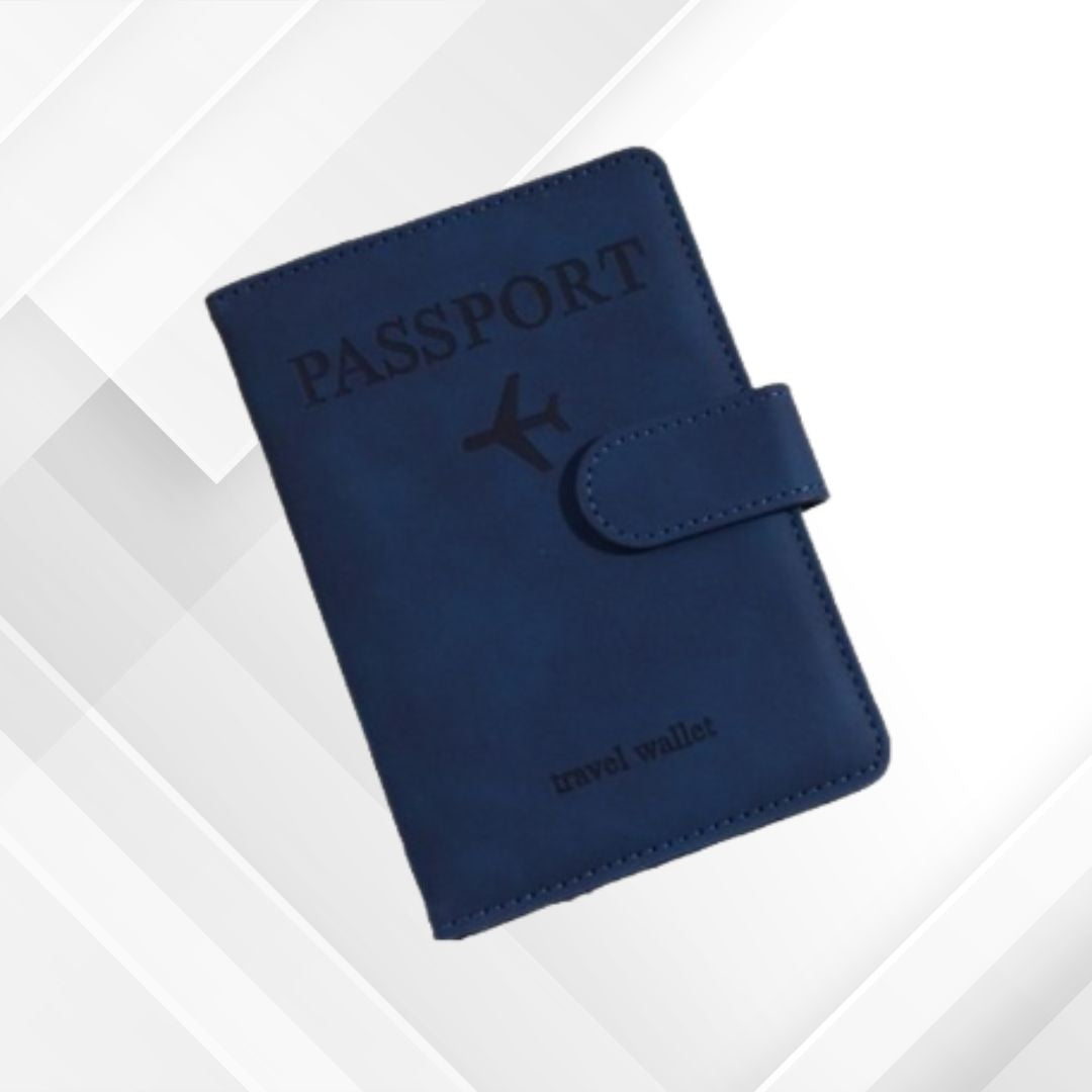 Passport Wallet