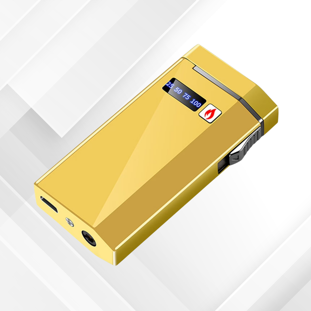 Led Display Lighter