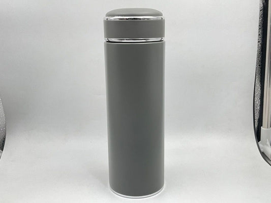 Bottle Metal (500ml)