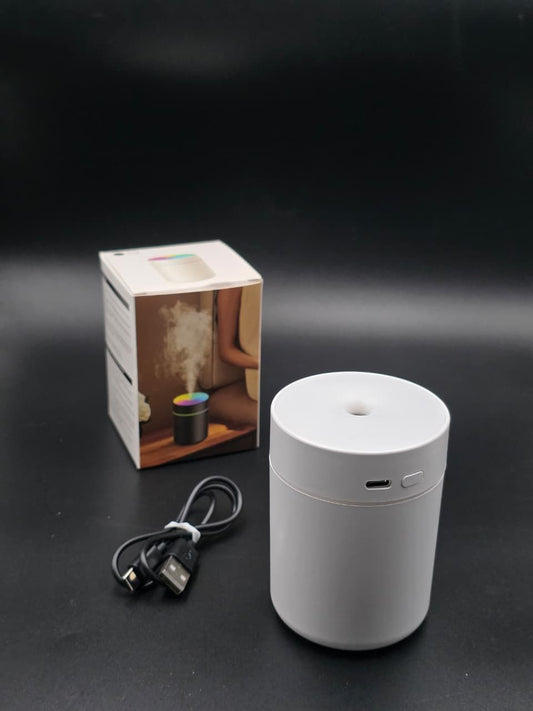 Car Perfume Humidifier