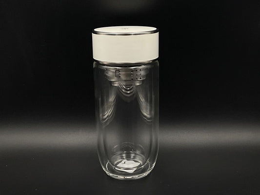 Glass Bottle (270ml)