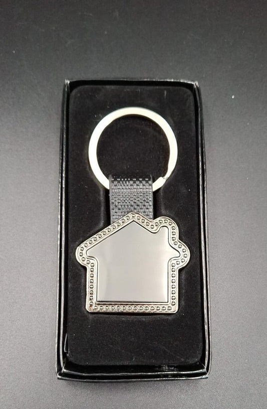 House Keychain