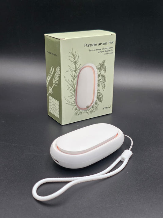 Mini Portable Aroma Box