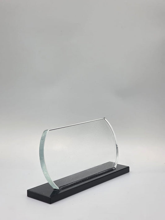 Name Desk Shield