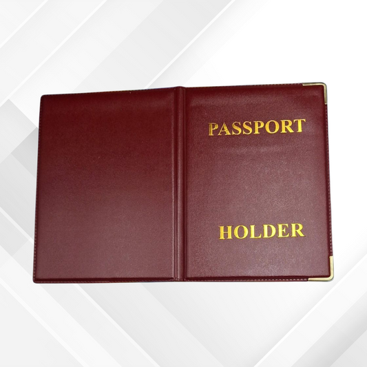 Passport Holder