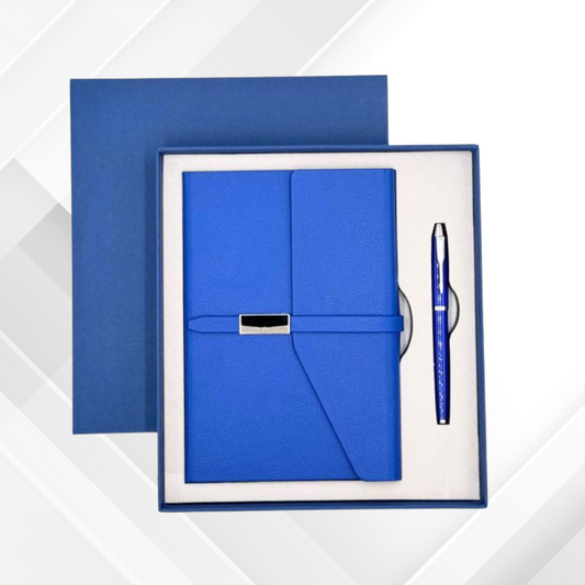 Blue Set Gift