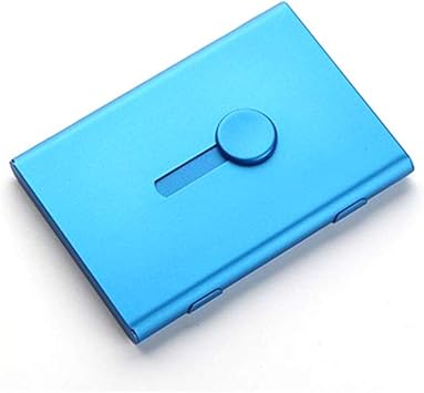 Small Pop Up Cardholder