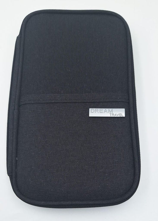 Small Travel Pouch