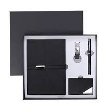 Black Set Gifts