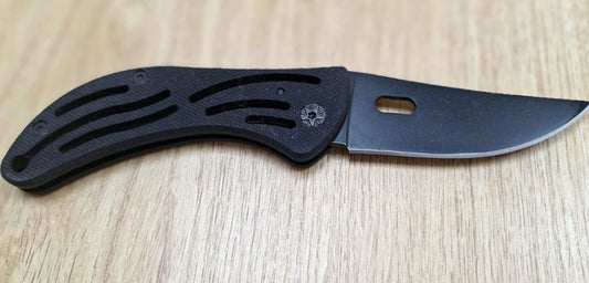 Black Knife