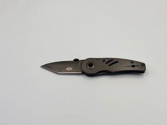 Grey Knife